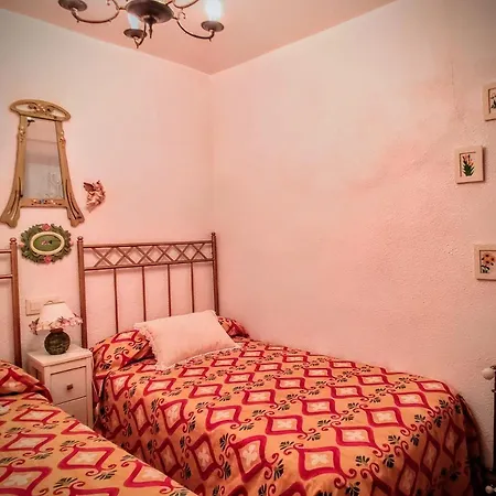 Casa Manos - Ferienhaus Rubielos De Mora