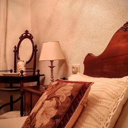 Ferienhaus Casa Manos - Rubielos De Mora