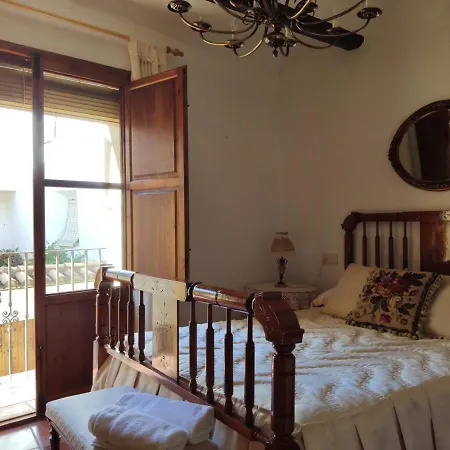 Casa Manos - Rubielos De Mora