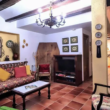 Casa Manos - Ferienhaus *