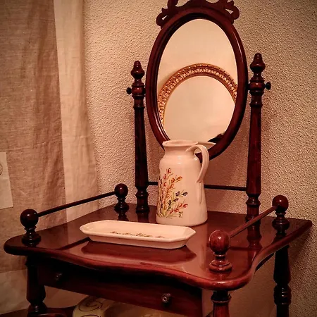 Casa Manos - Ferienhaus