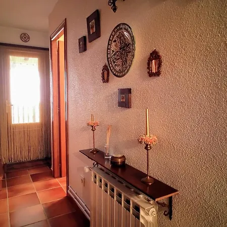 Casa Manos - Ferienhaus Rubielos De Mora