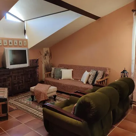 Casa Manos - *