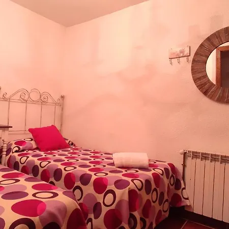 Casa Manos -
