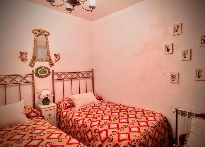 Casa Maños - Сasa de vacaciones Rubielos De Mora