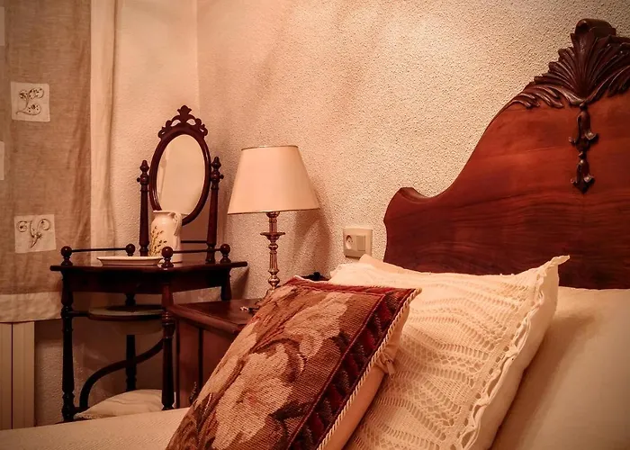 Сasa de vacaciones Casa Maños - Rubielos De Mora