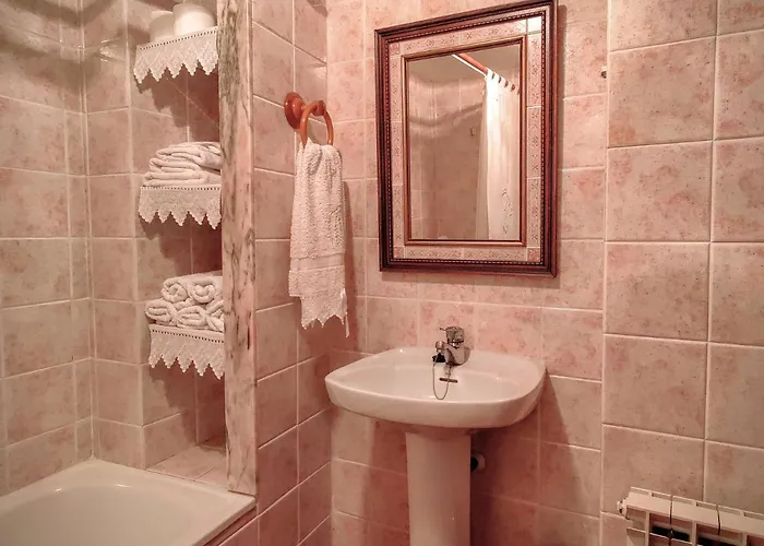 Casa Maños - Сasa de vacaciones