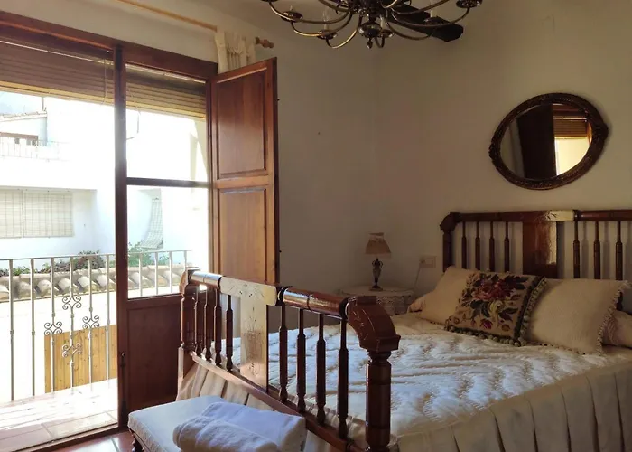 Casa Maños - Rubielos De Mora