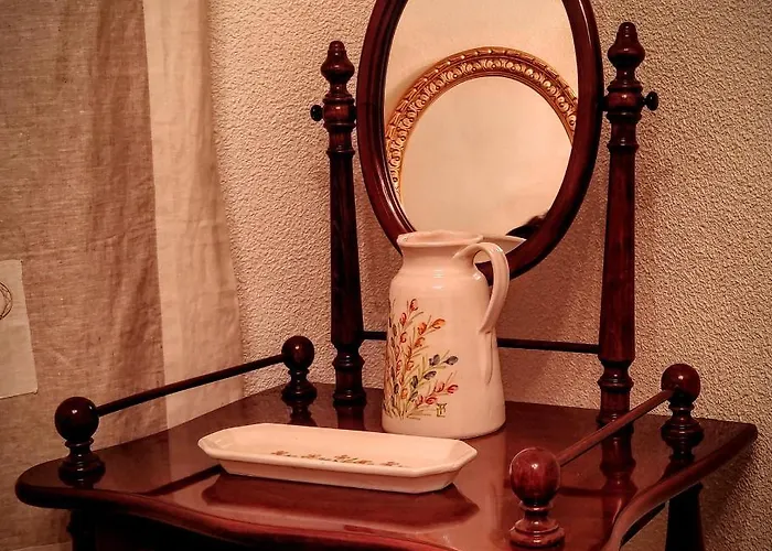 Casa Maños - Сasa de vacaciones