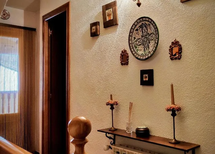 Casa Maños - Сasa de vacaciones