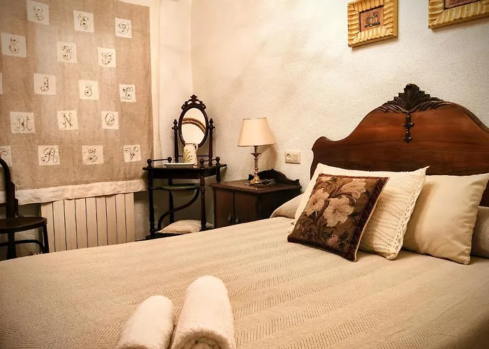 Сasa de vacaciones Casa Maños - Rubielos De Mora